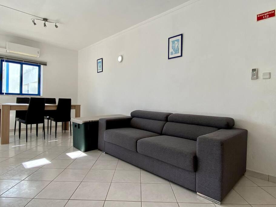 Clube Praia Rocha III Διαμέρισμα Portimão Εξωτερικό φωτογραφία