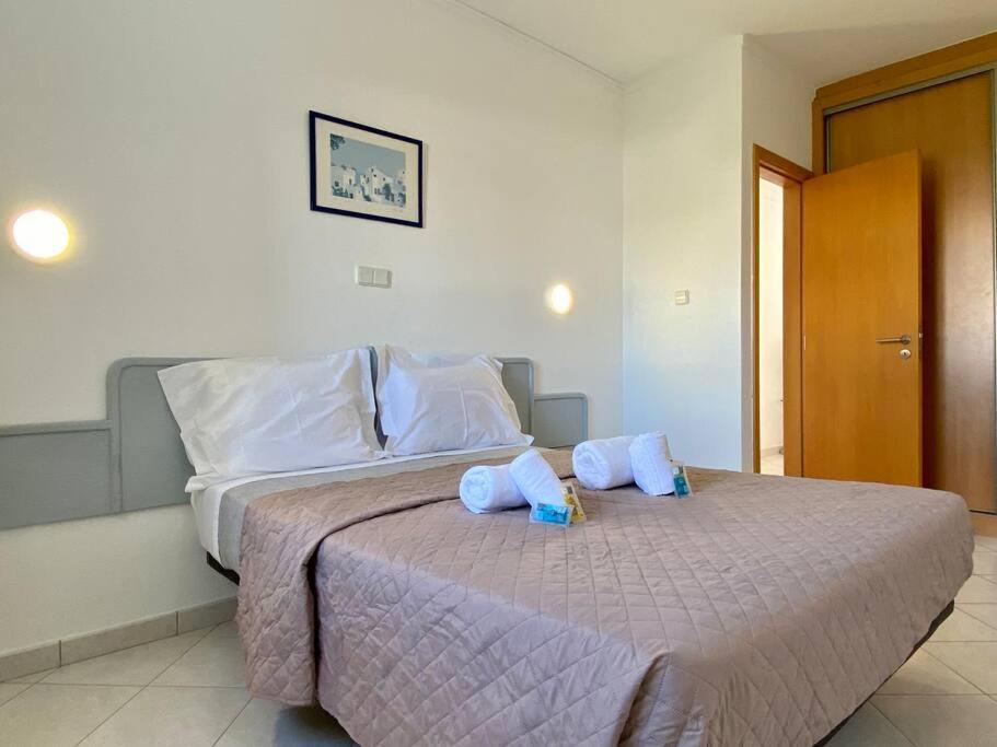Clube Praia Rocha III Διαμέρισμα Portimão Εξωτερικό φωτογραφία